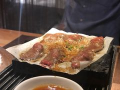-割烹旭日本料理(龙湖狮山天街店)