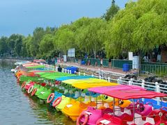 -沂蒙云瀑洞天景区