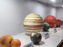 -北京天文馆