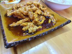 -雨田饭店(华兴东街店)