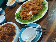 -闻香阁·清真(光荣道店)