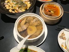 -兰亭轩茶餐厅(长江路店)