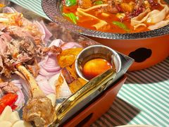 -楼兰新疆菜(江宁万达店)