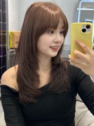 -YOUNG漾沙龙