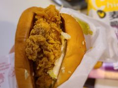 -麦当劳(中山大道中店)