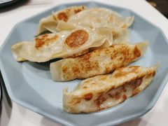 日式煎饺子-龙记香港茶餐厅(久光百货店)