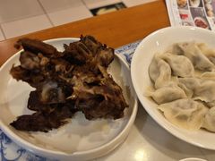 -东方饺子王(和平里店)