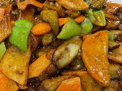 -三八饭店(南京路店)