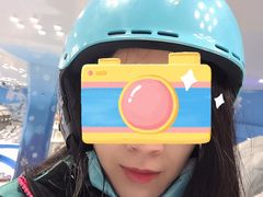 -长沙湘江冰雪世界