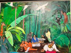 -四川美术学院美术馆