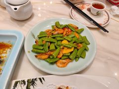 -稻香酒家·33年老字号·港式粤菜(富邦中心店)