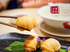 -点都德(华强南店)