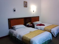 -西姆山居酒店(九寨沟沟口店)