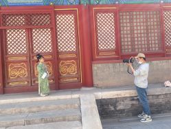 -美云庭古装·格格服汉服·京城旅拍(北京店)