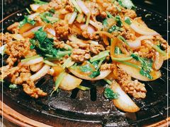 -京味斋·北京烤鸭(北京南站洋桥店)