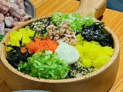 -哼蟹二将·烤肉酱蟹(合生汇店)