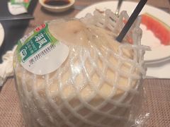 -苏州吴江盛虹万丽酒店-燃餐厅(盛泽店)