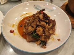 -阿西娅食府(中关村店)