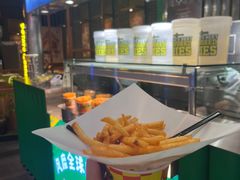 -Potato Corner(广州天河城店)