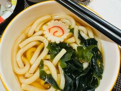 -德川家日本料理(顺义华联店)