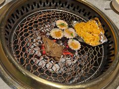 -韩盛·古法烤肉店(皇城恒隆广场店)