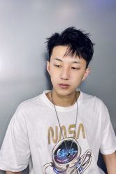 -不迫先生专业男士剪发