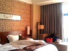 复式房-天目湖御水温泉·度假酒店