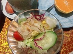 -蘭·日本料理铁板烧(碧云路店)
