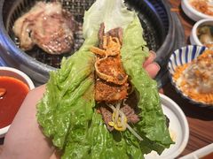 -烧肉一番·新韩式炭火烤肉(大岭山店)