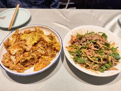 -津沽小院(天津之眼店)