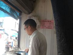 -荣巷小馄饨(荣巷店)
