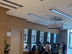 -美年大健康体检医院(金牛万达分院)