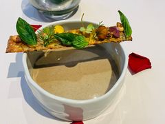 -L'Arome芳芳法国餐厅(仙林金鹰店)