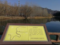 -白河湾生态旅游一条川