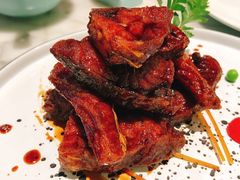 本帮熏鱼-蝶园·装修中(BFC外滩金融中心店)