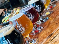 -40+精酿啤酒俱乐部(国投财富广场店)
