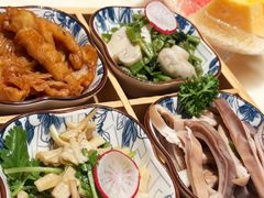 -宁海食府·涌宴(真和店)