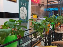 -骨大叔酱大骨自助火锅(东街口店)