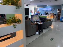 -栈逗电竞馆·胶囊房(萧山旺角城店)
