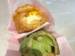 -西树泡芙(徐州苏宁广场店)
