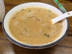 -王氏烧饼无矾油条