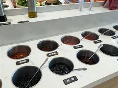 -密友回转自助火锅(世茂国际广场店)