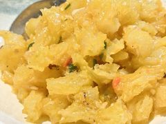 蟹粉蹄筋-松鹤楼(山塘街店)