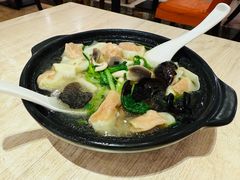-穆桂英美食(南禅寺店)