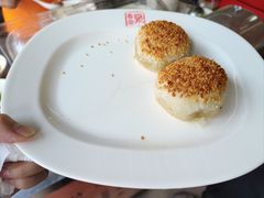 黄桥烧饼-聚香斋(东关街店)