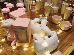 -星巴克臻选(深圳罗湖万象城店)