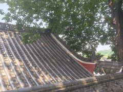 -长春观