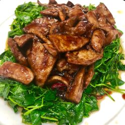 -梅龙镇酒家·宴会厅(南京西路总店)