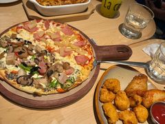 -乐凯撒披萨(正佳广场店)