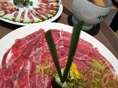 -麻辣空间·清油火锅(万达广场店)